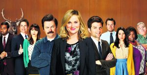 Parks and Recreation