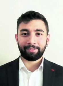 Emir Bilal Özkan
