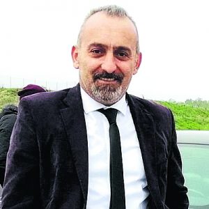 Aydın Ali Kalaycı