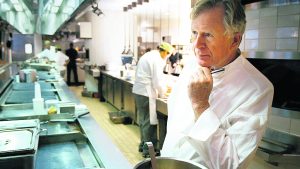 Jeremiah Tower/The Last Magnificent