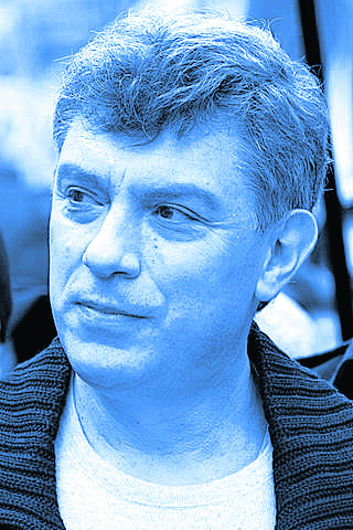 Boris Nemtsov, Kremlin yakınlarında öldürüldü