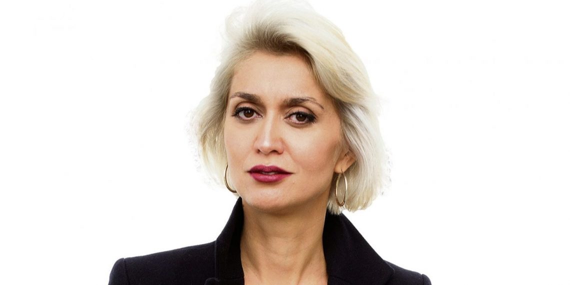 Duygu Asena ödülü Nermin Yıldırım’ın Oksijen