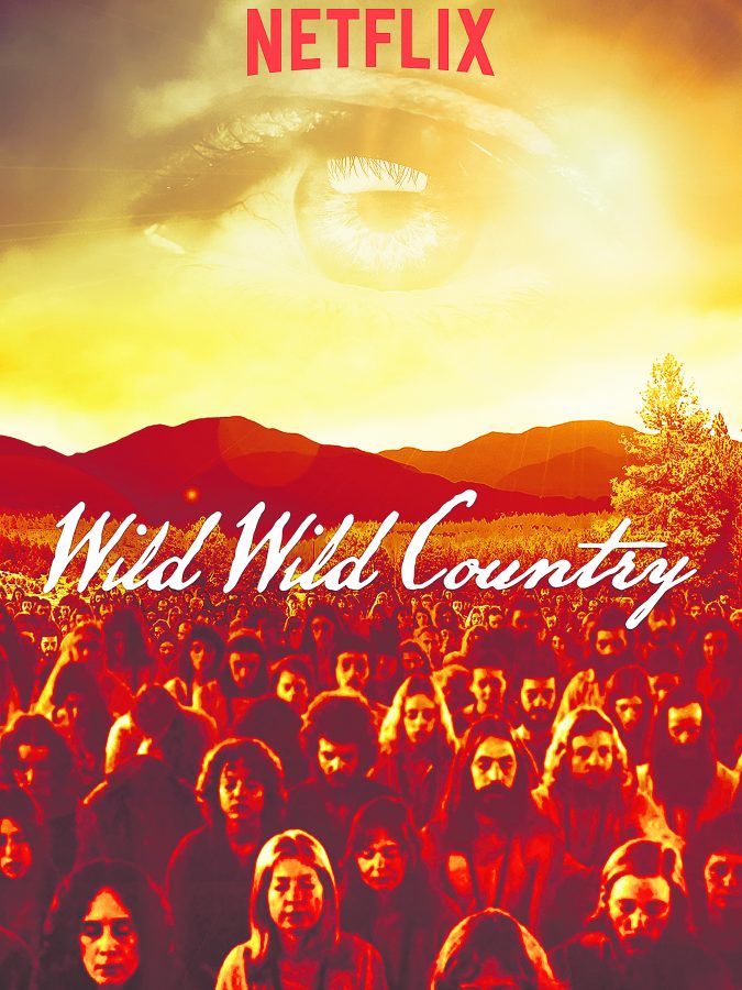 Wild Wild Country