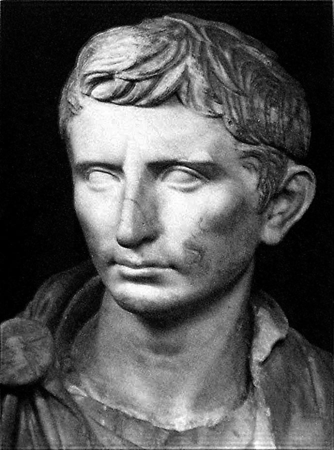 İmparator Augustus