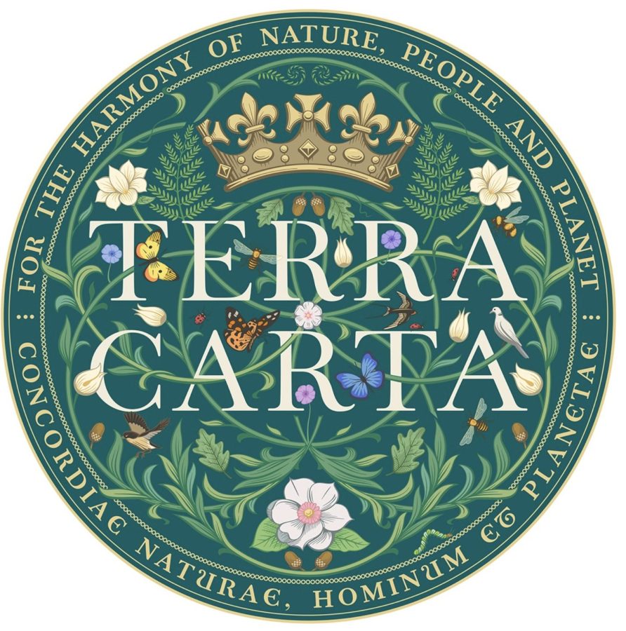 Terra Carta Mührü