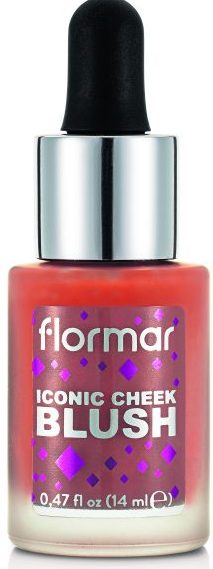 Flormar Iconic Cheek Blush