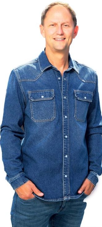 Mavi Jeans CEO'su Cüneyt Yavuz